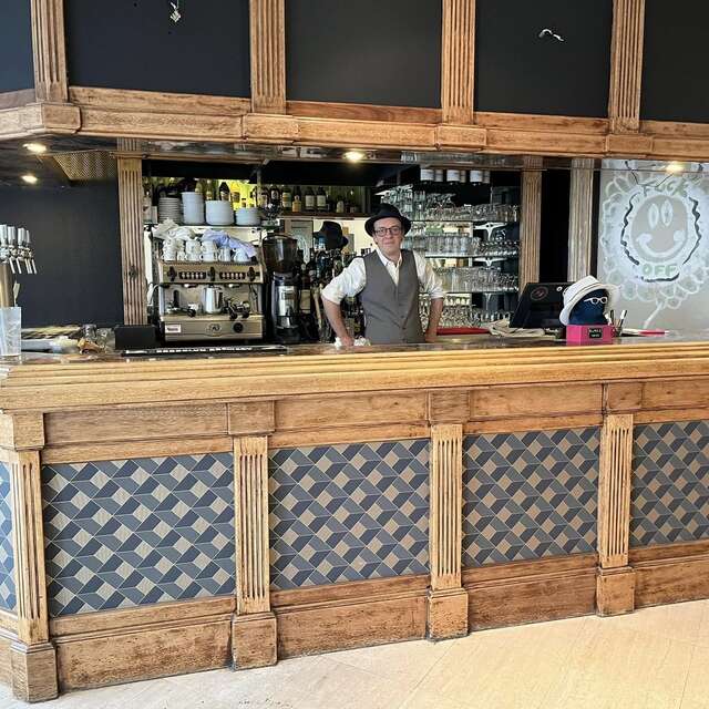 Le Taylor bistrot