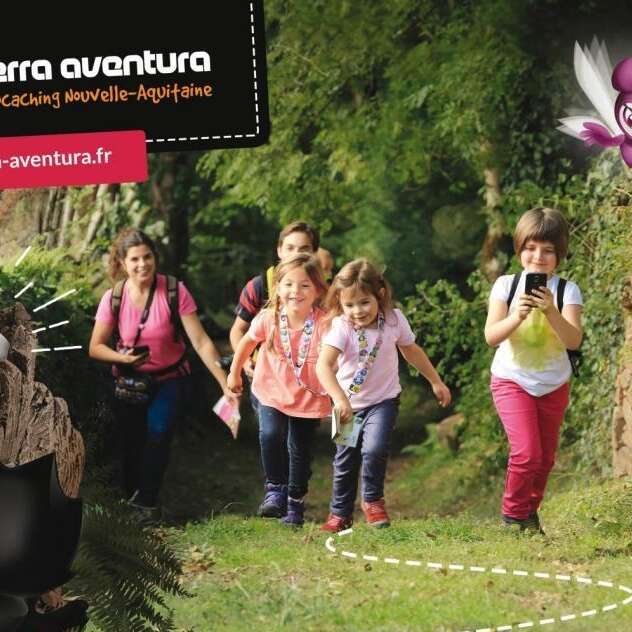 Terra Aventura à Gujan-Mestras : Un Poï’z à la mer