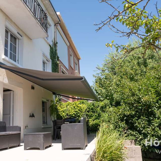 Résidence Cézanne - Maison 145 m² - Limoges
