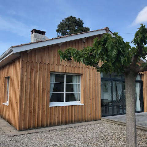 Villa Twist