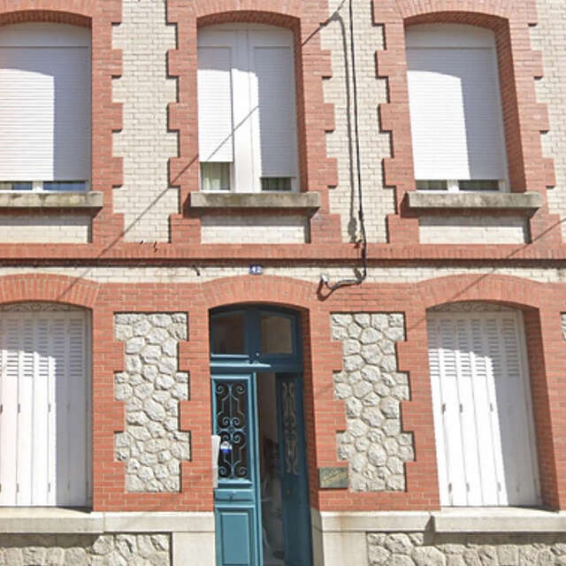 Location Les Thermalines Studio "Saint Eloi"