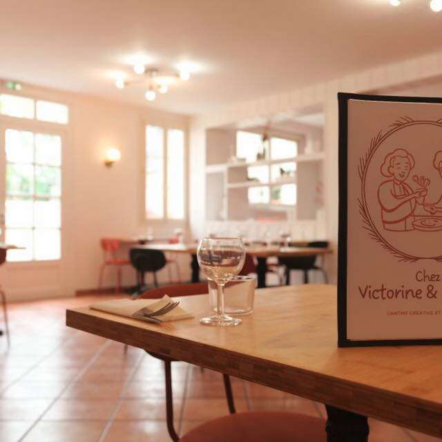 Chez Victorine et Fatima