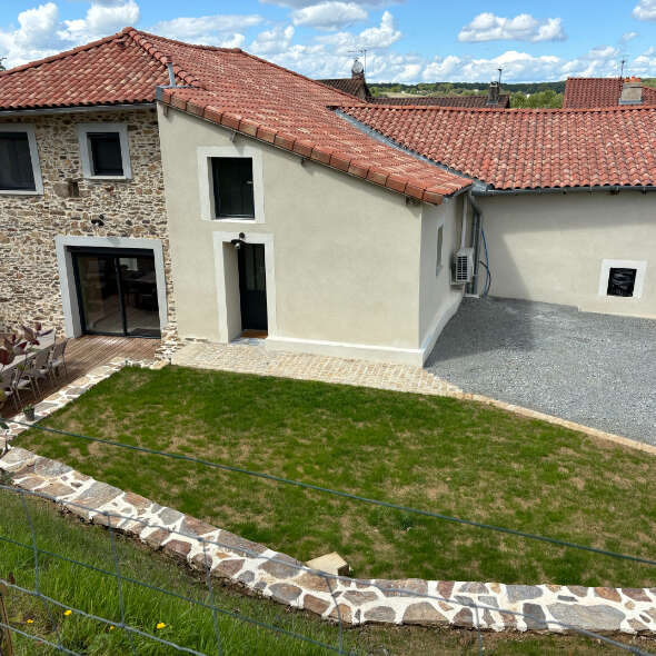 Le Clos des Hirondelles