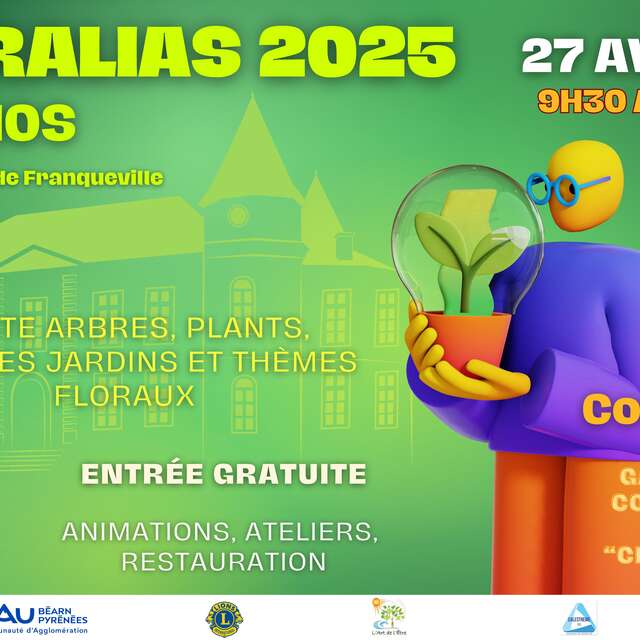 Floralias