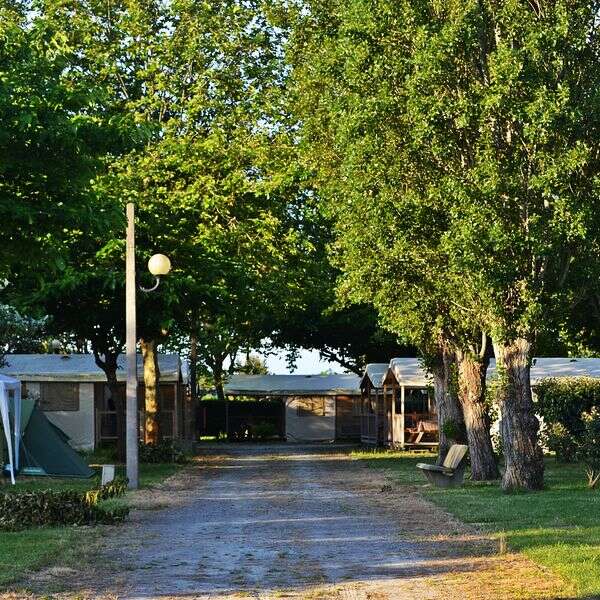 Camping Routes du Monde ATC