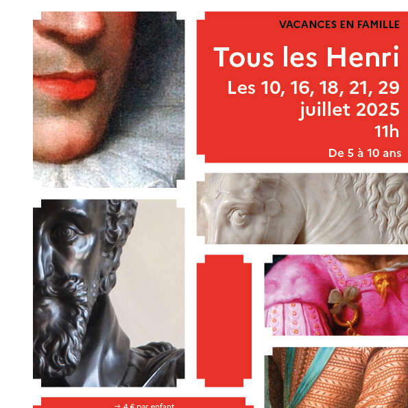 Tous les Henri