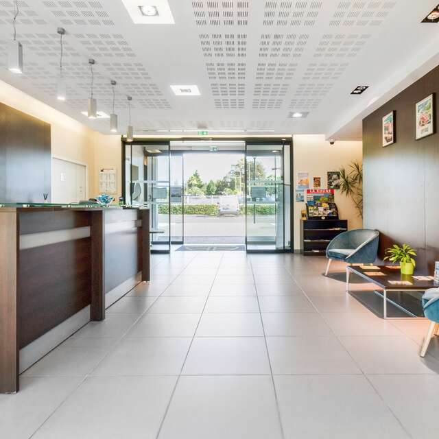 Résidence All Suites Appart Hôtel Pau