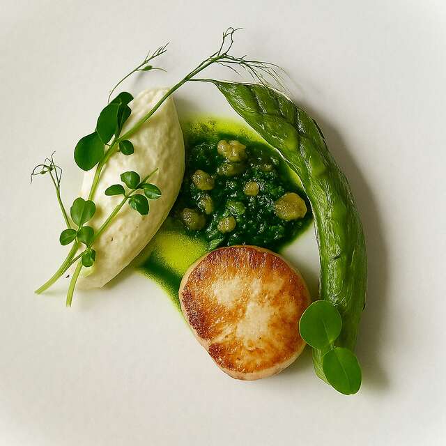 Restaurant l'Agape