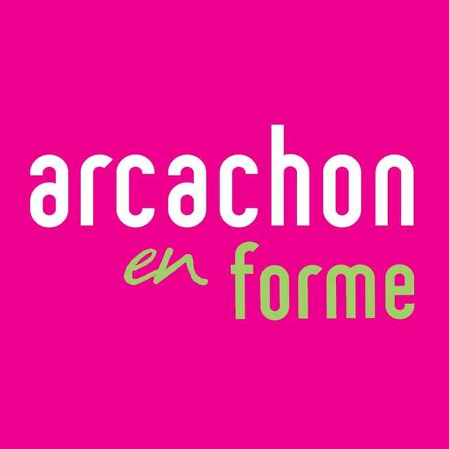 Arcachon en Forme à Pereire - Juillet Août Septembre 2026