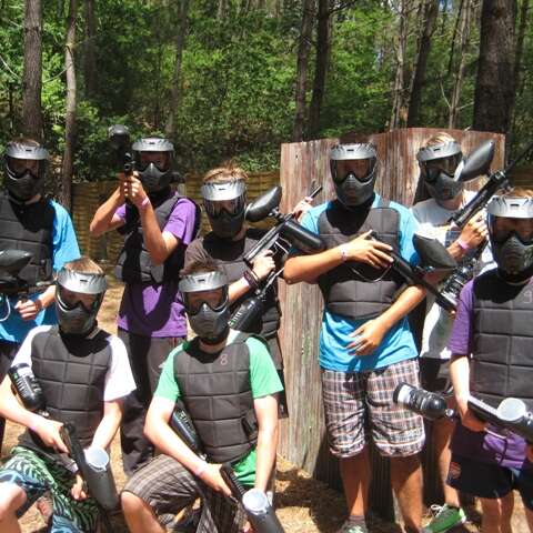 Ato Mimiz'Paintball