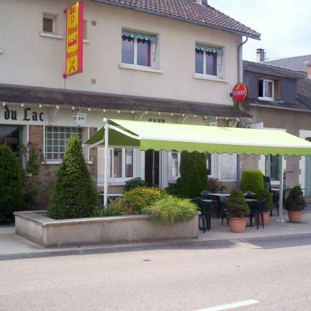 L' Auberge du Lac