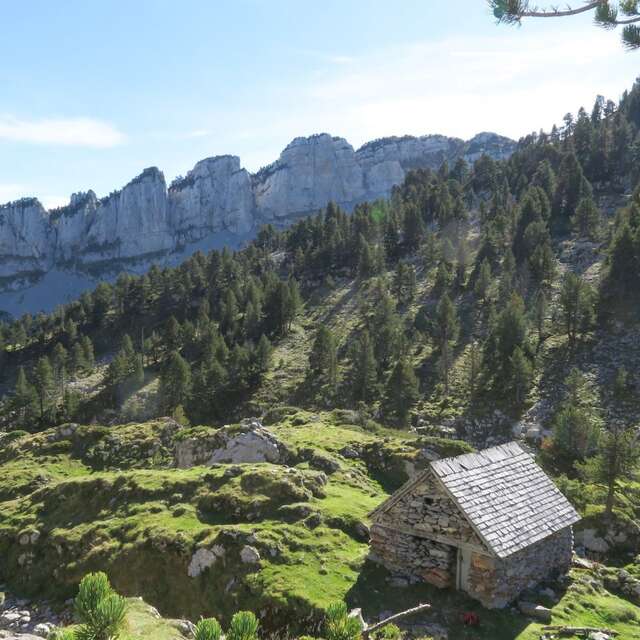 Monsieur Stéphane HOURTICQ - Accompagnateur en montagne
