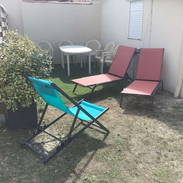 Location BREUIL Pavillon 1