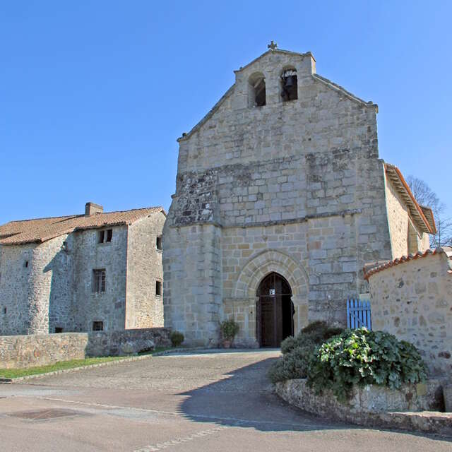 Aire de pique-nique