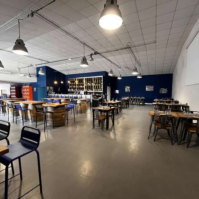 Le Bar AJT