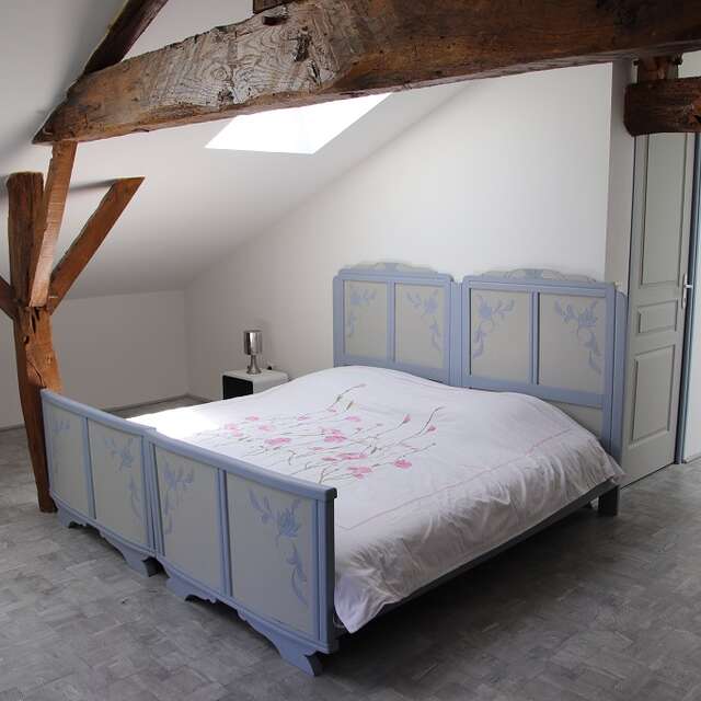 La grange de Broustic