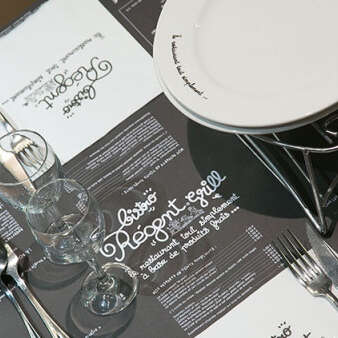 Bistro Régent