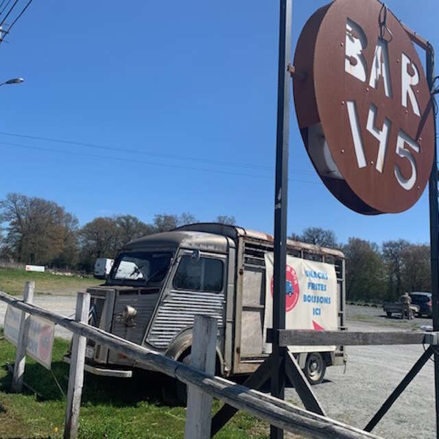 Burger Box 87-Bar 145