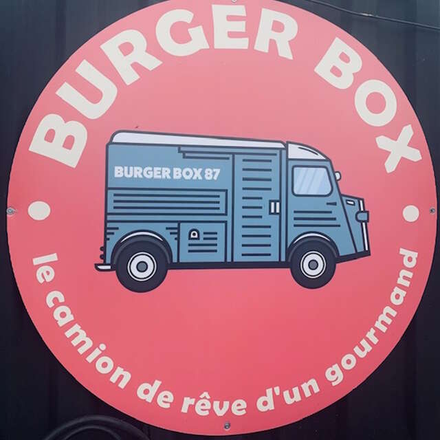 Burger Box 87