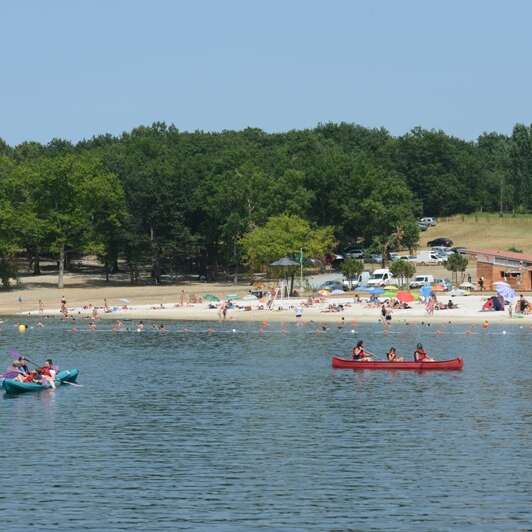Lac de Gurson