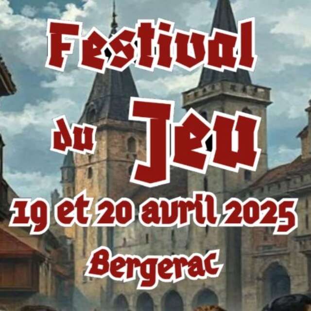 Festival du jeu
