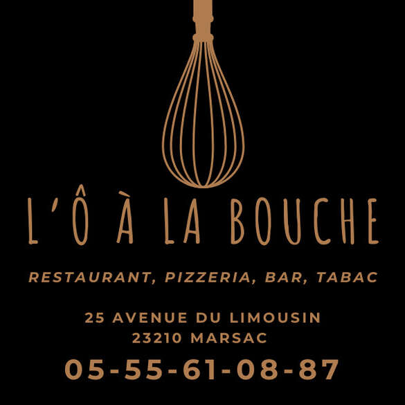 L'Ô à la Bouche