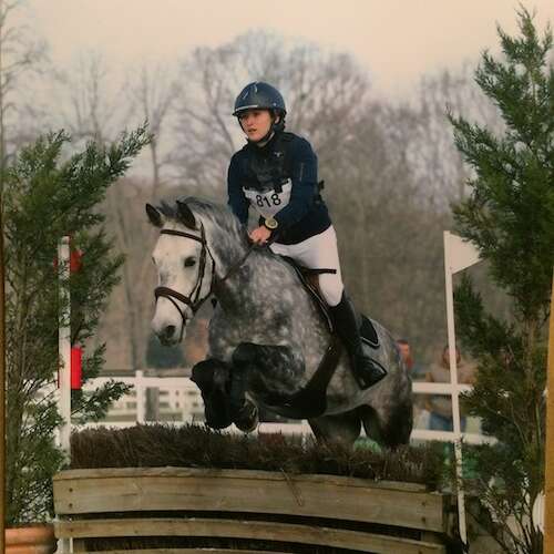 Centre Equestre Catherine Sireix
