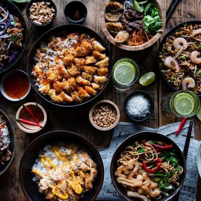 Cho Chai