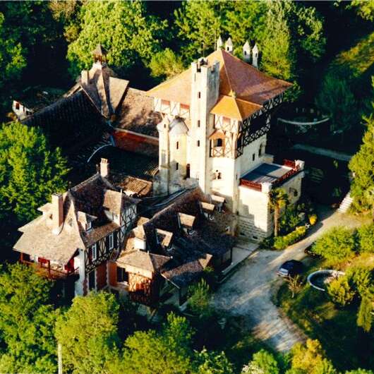 Château Mounet Sully