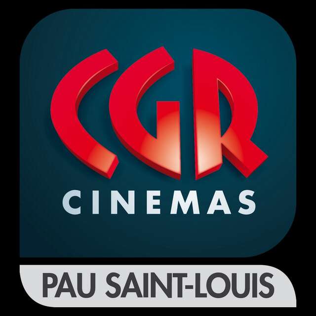 Cinéma CGR Saint-Louis
