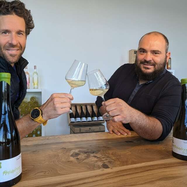 Domaine de Combet