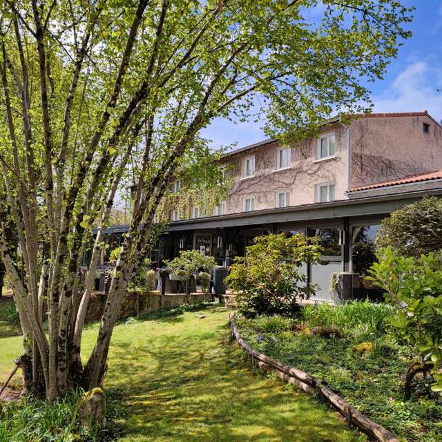 Le Relais de Comodoliac