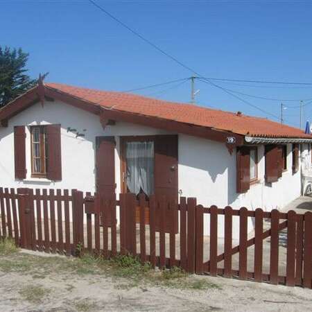 Villa Sable Doré