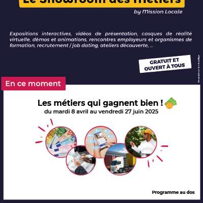 Les métiers qui gagnent bien : Camion Agrolab