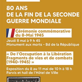 Les saisons de la mémoire : De l'occupation à la libération, fragments de vies et de combats (1940-1945)