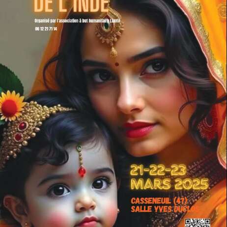 Festival de l'Inde