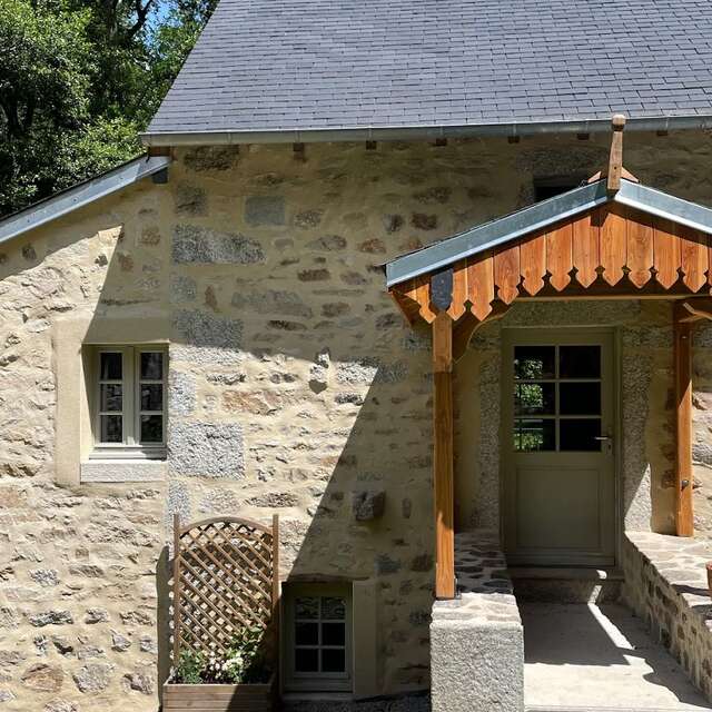 Le Moulin du Tourtoulloux