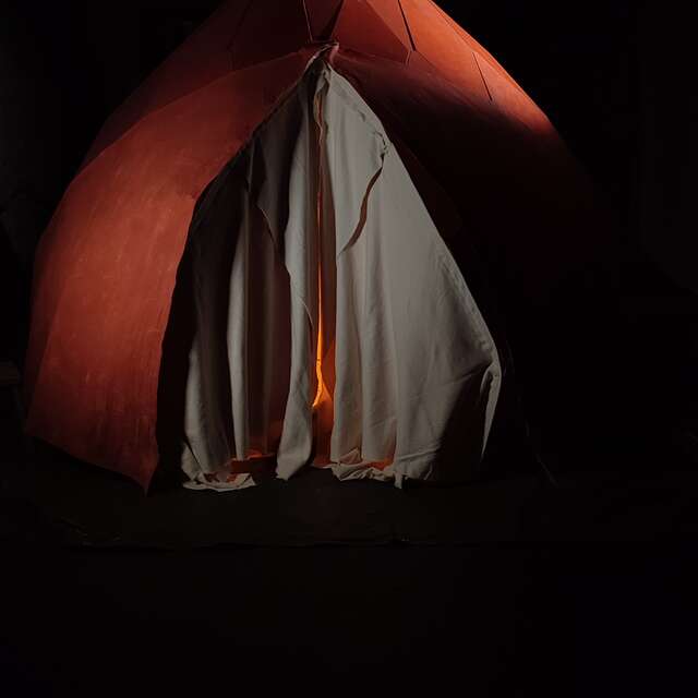 Installation sonore : "En Souvenances"