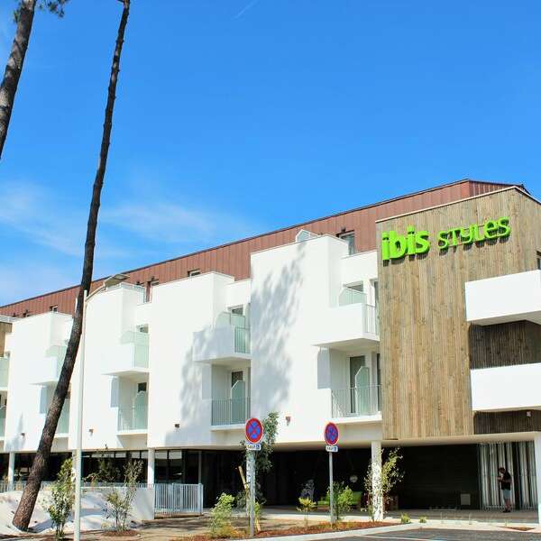 Hôtel Ibis Styles