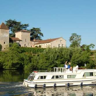 Chateau de Favols