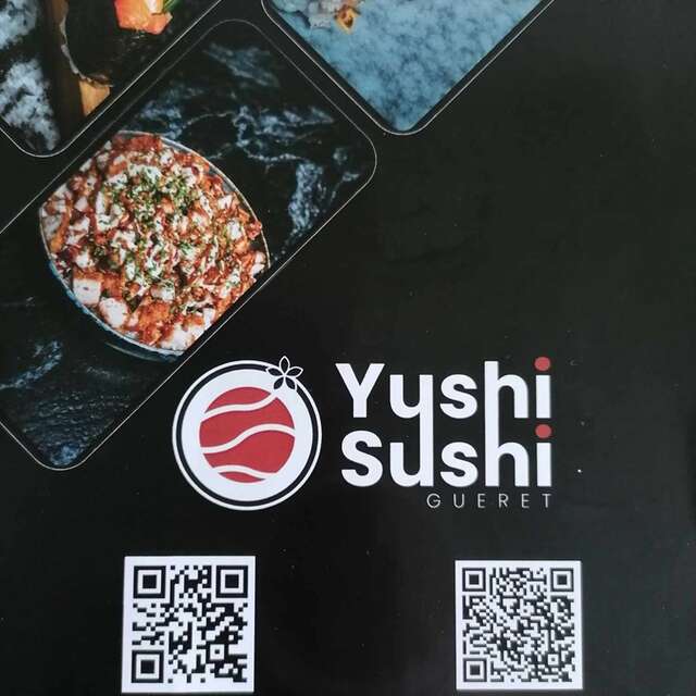 Yushi Sushi