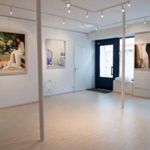 Galerie de Gajac