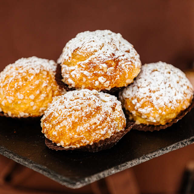 Spécial Marathon : Pépites et gourmandises arcachonnaises