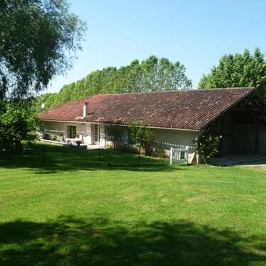 Gîte de la Grange de Pechcaillou