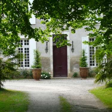 Gîte André Crochepierre