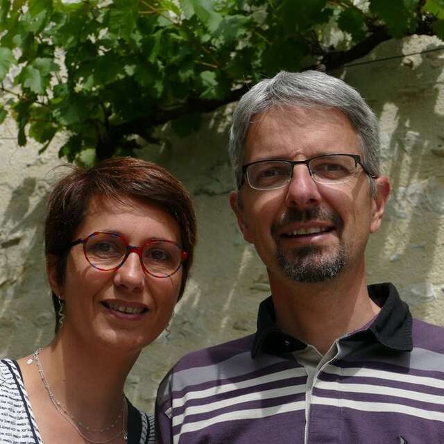 Domaine de Grimardy