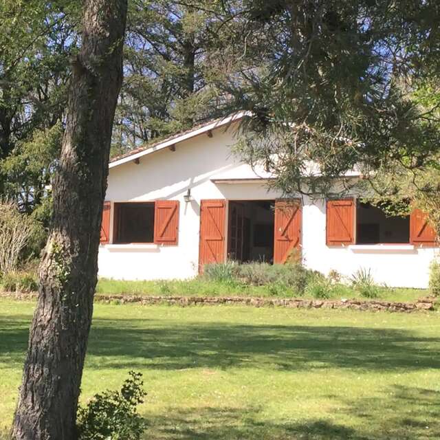 Le Chalet