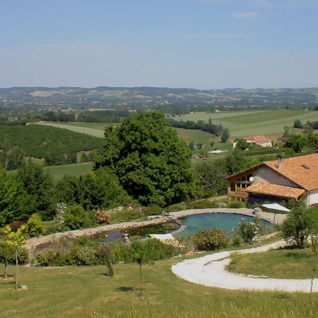 Grand Gîte Gary