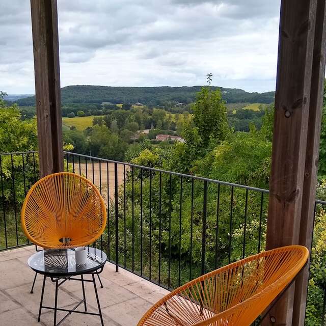 Gîte de Gamel