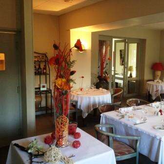 Hostellerie du Rooy